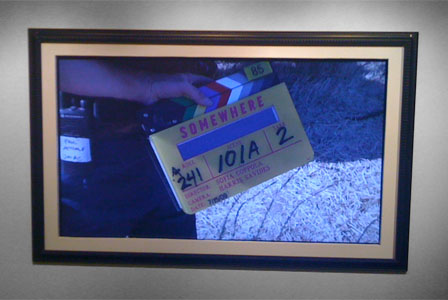 Exposition Somewhere
